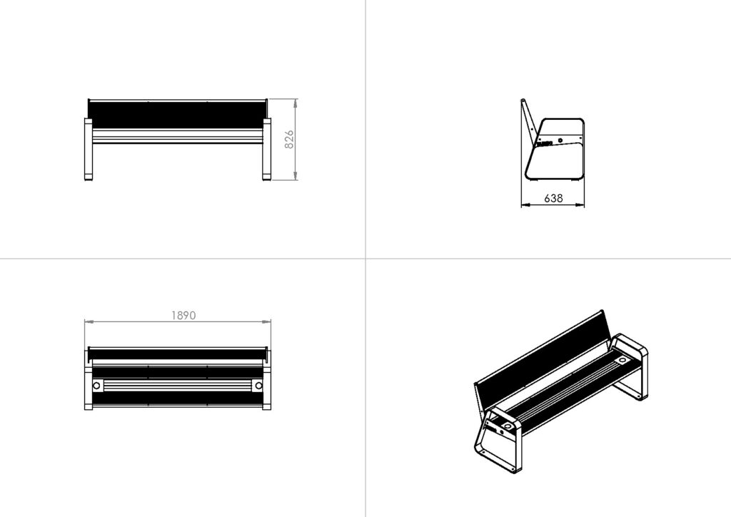 scheda prodotto Icon Smart