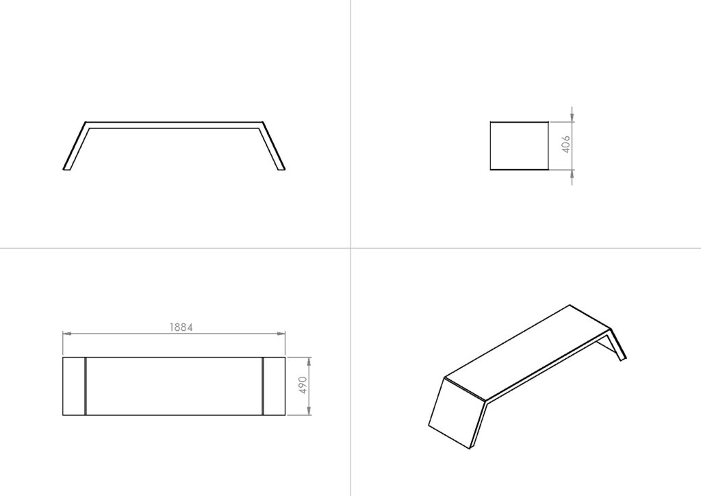 scheda prodotto Pentagon