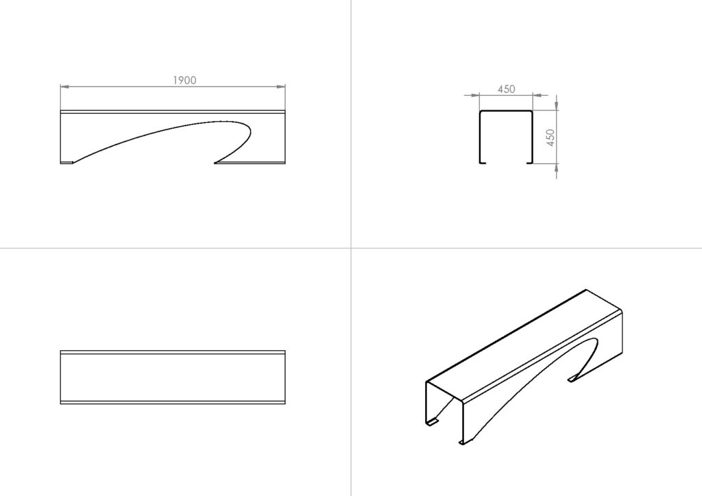 scheda prodotto Wave
