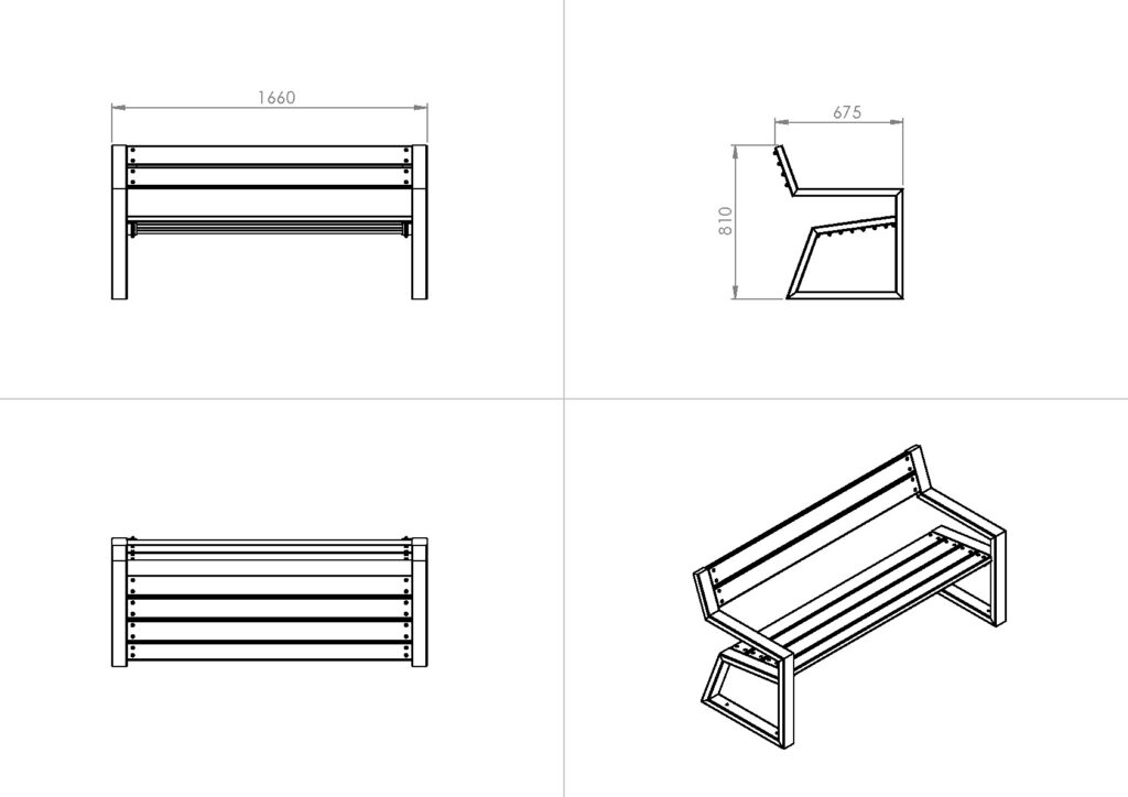 scheda prodotto Spiral Wood