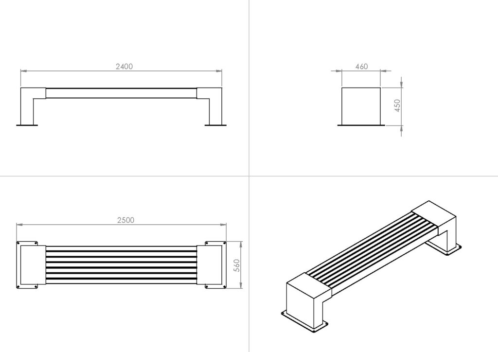 scheda prodotto Solid