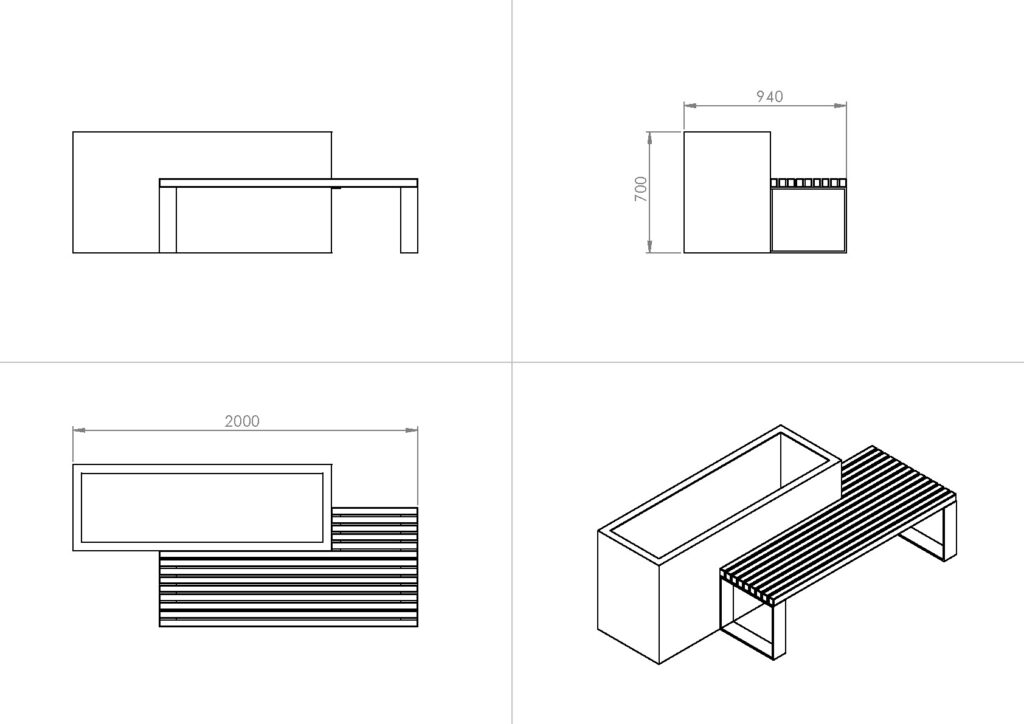 scheda prodotto Joint Planter