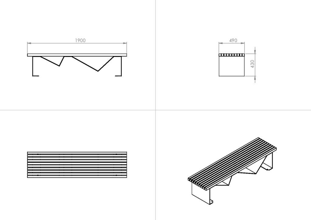 scheda prodotto Edge
