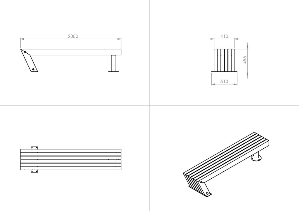 scheda prodotto Angle