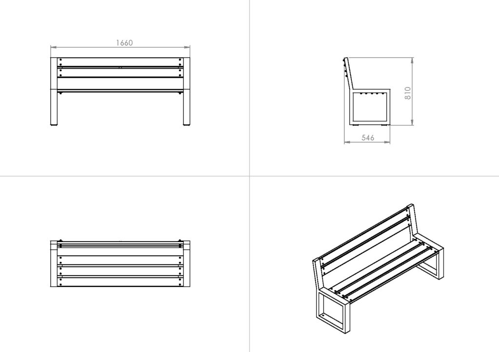 scheda prodotto Basic S Wood