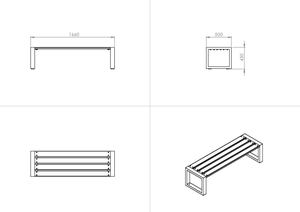 scheda prodotto Basic Wood