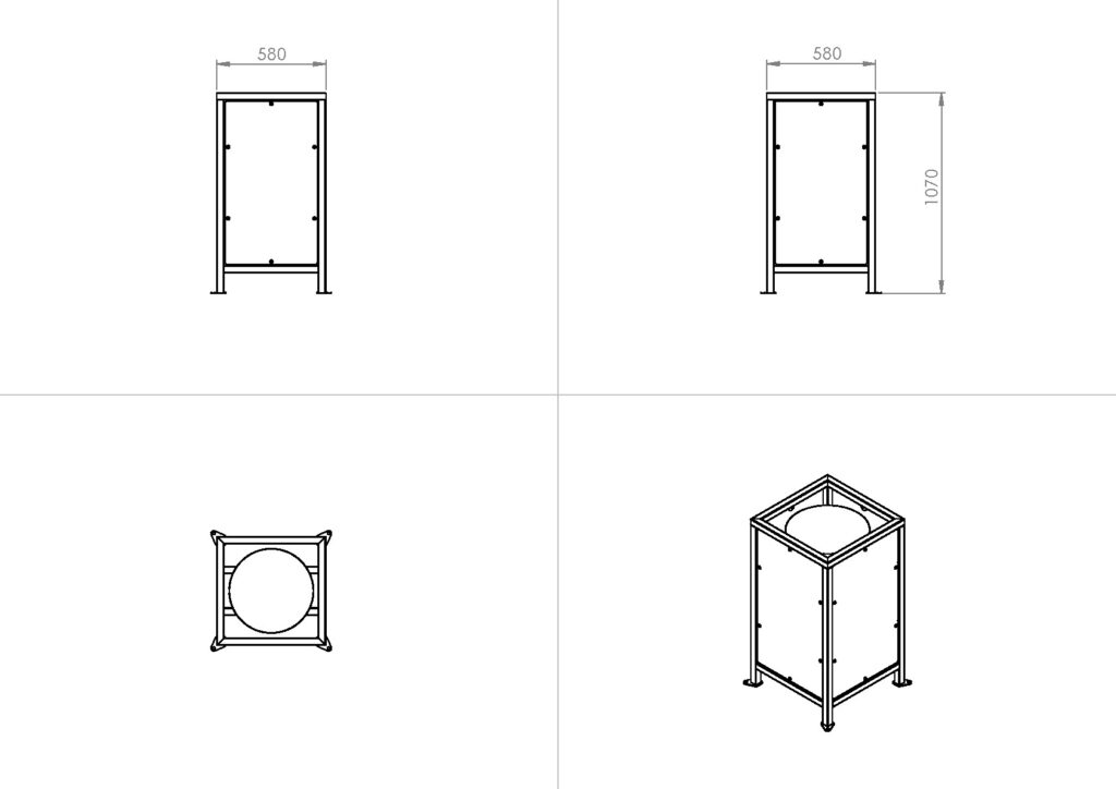 scheda prodotto Media Box