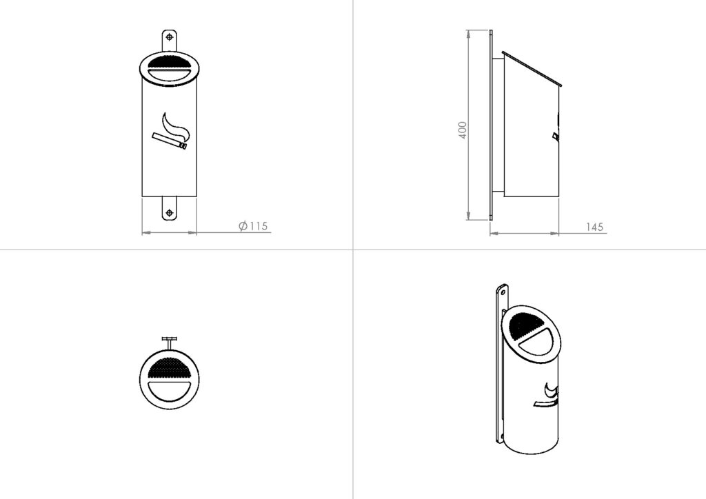 scheda prodotto Torch