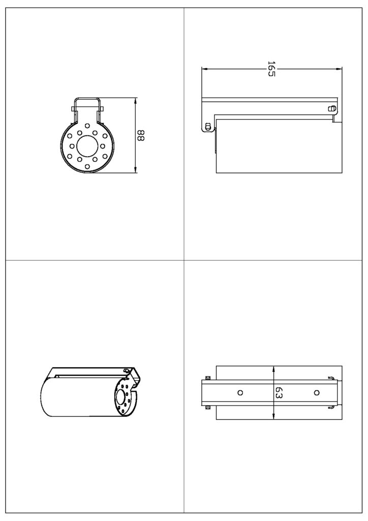 scheda prodotto Inox