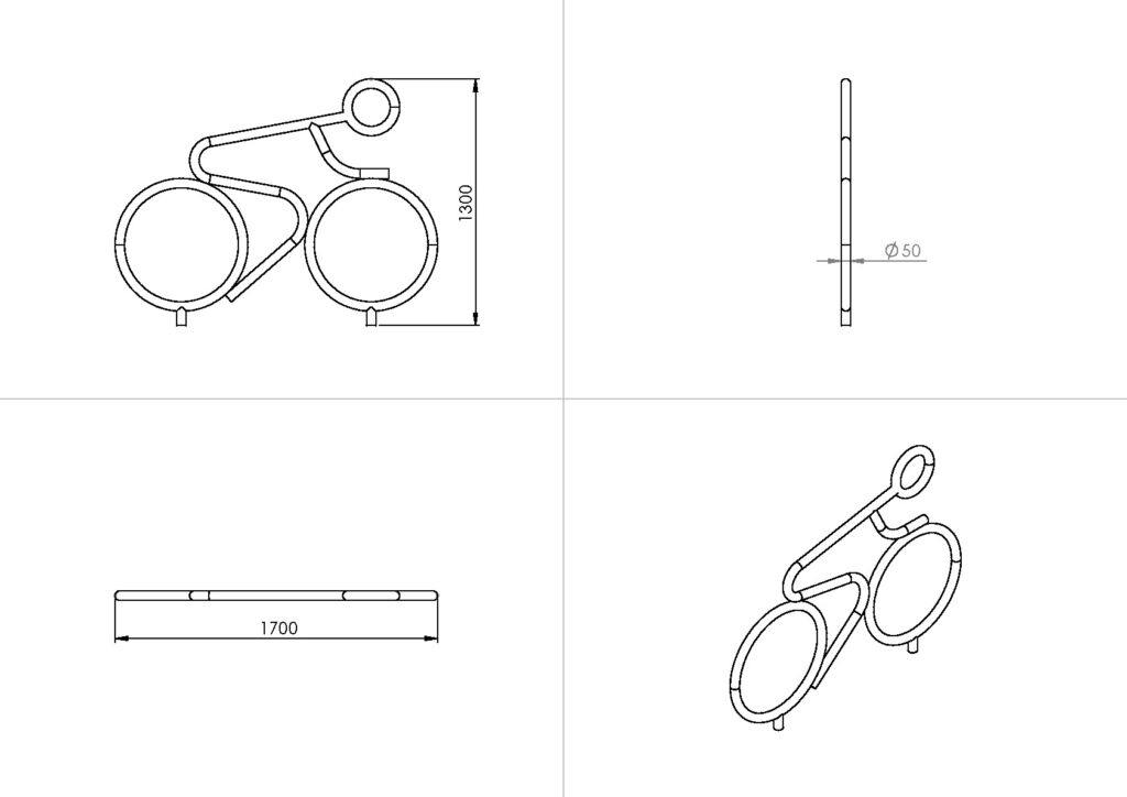scheda prodotto Velo