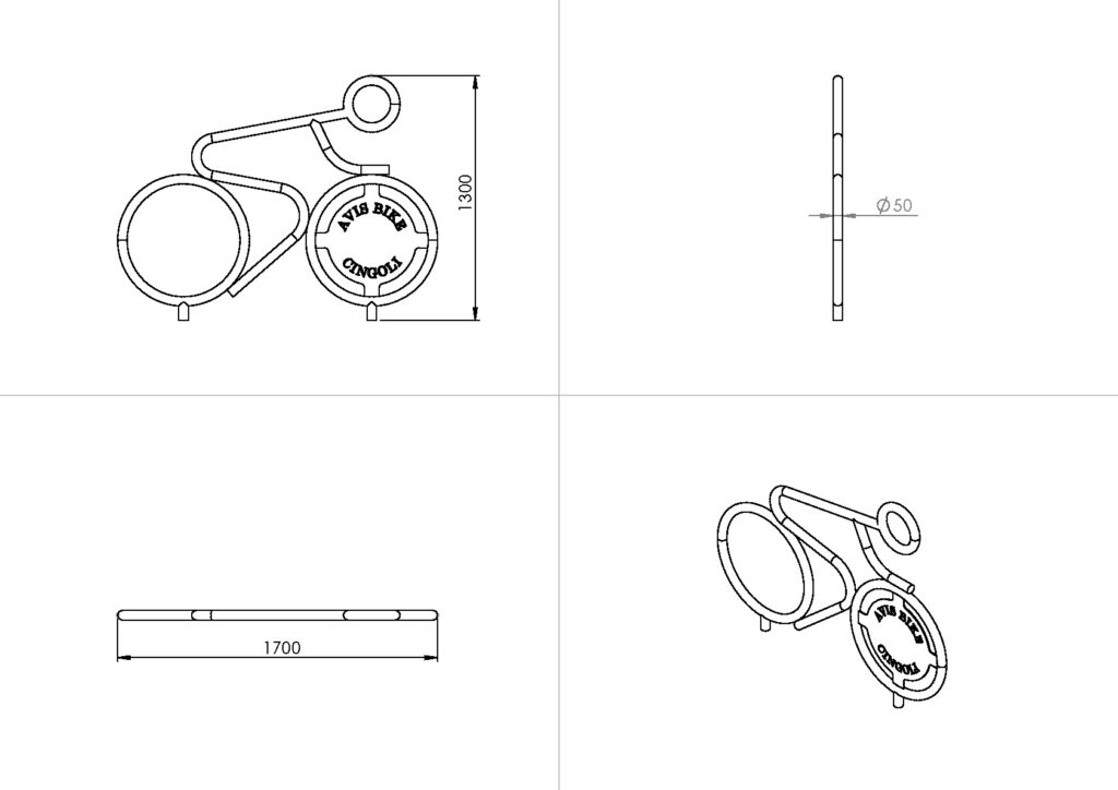 scheda prodotto Velo Costumized