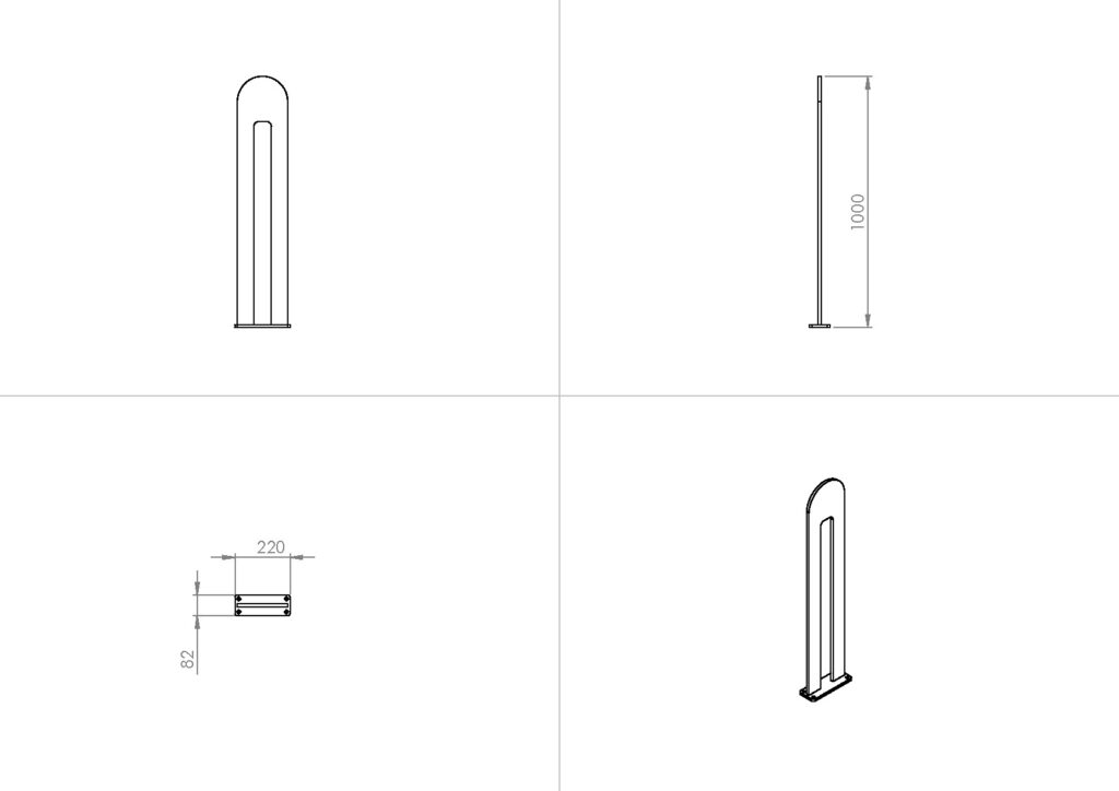 scheda prodotto Logos 1