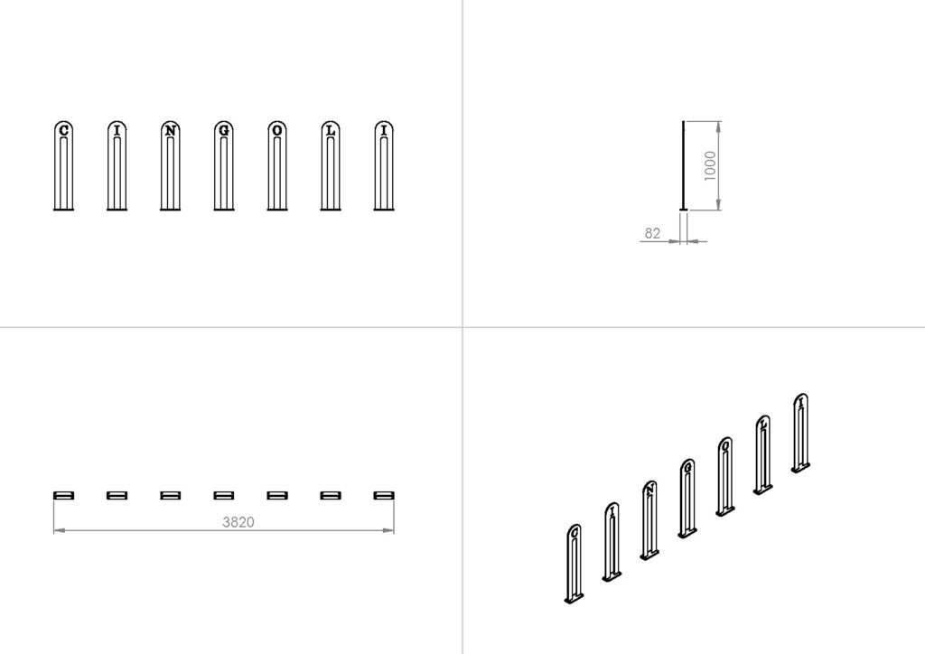 scheda prodotto Logos 6