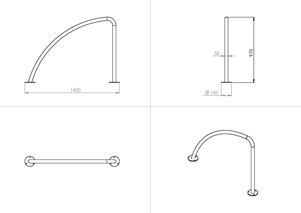 scheda prodotto Curve