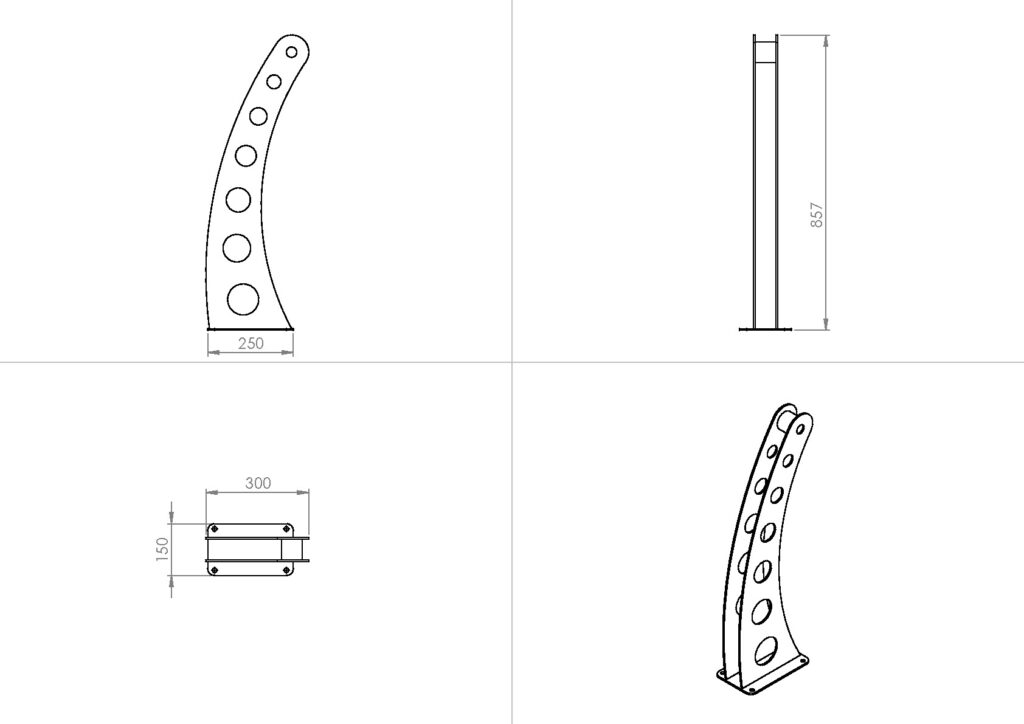 scheda prodotto Vertigo