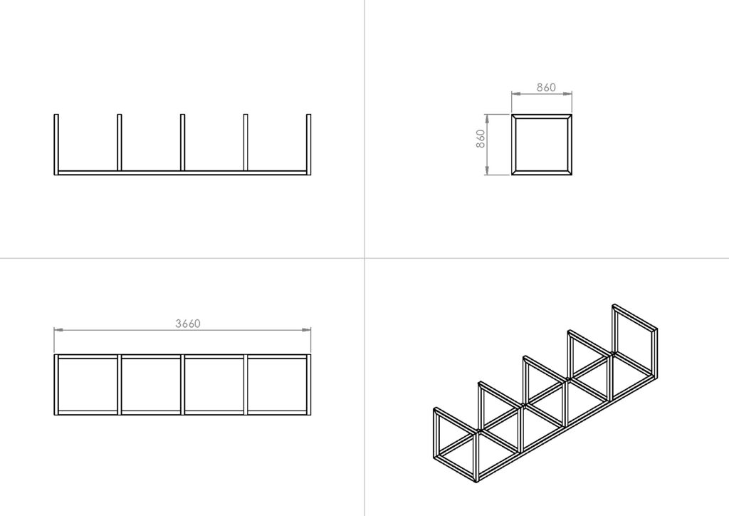 scheda prodotto Liner