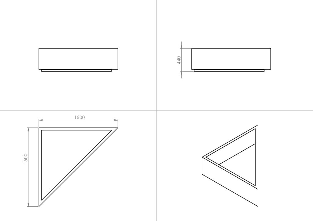 scheda prodotto Triad