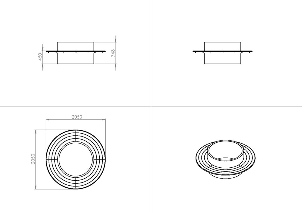 scheda prodotto Saturn