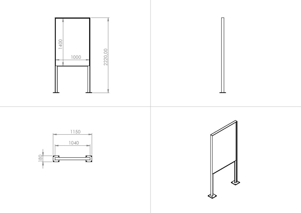 scheda prodotto T-Line