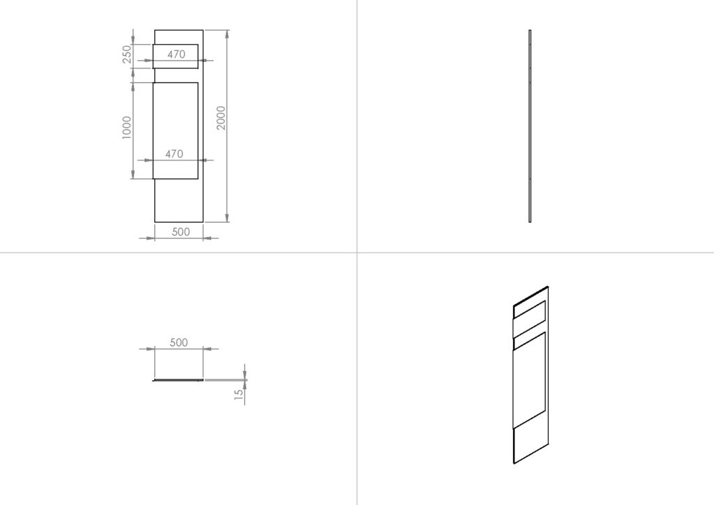 scheda prodotto Twin