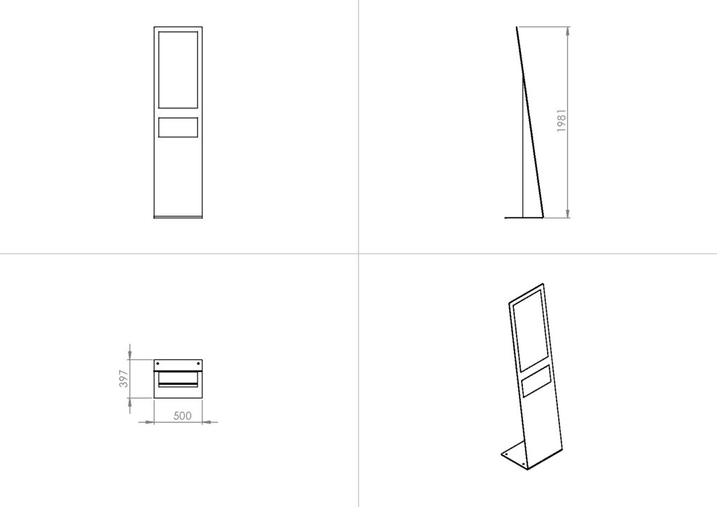 scheda prodotto Vertigo