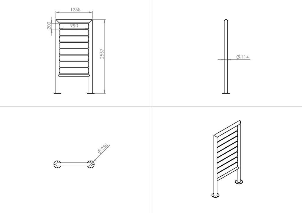 scheda prodotto Multi-Slot