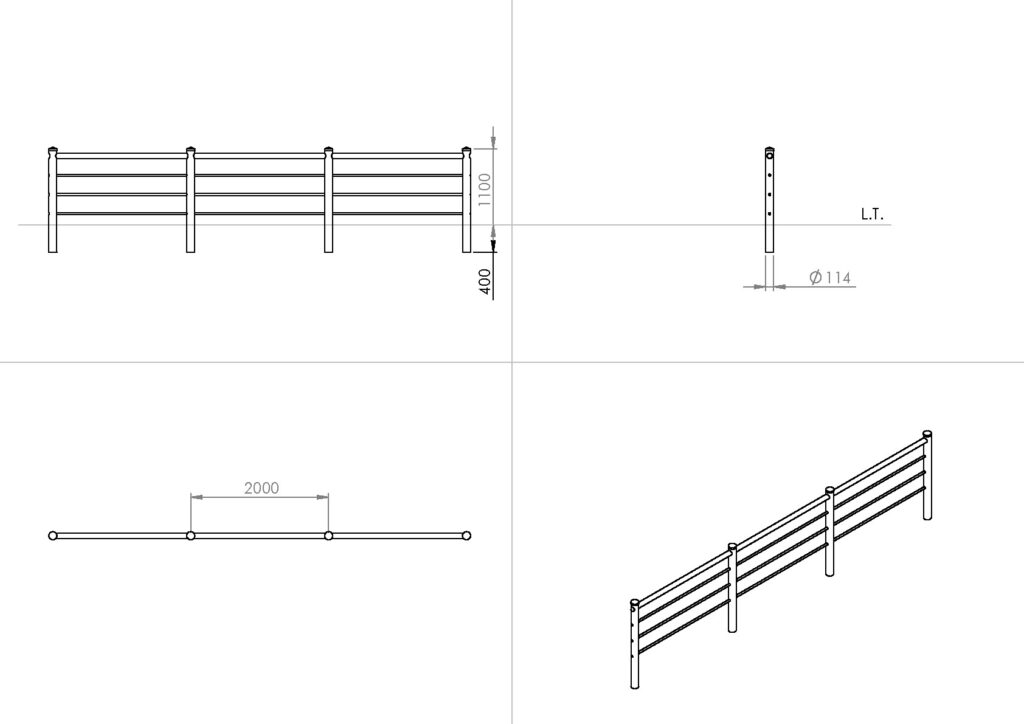 scheda prodotto Rhythm 3