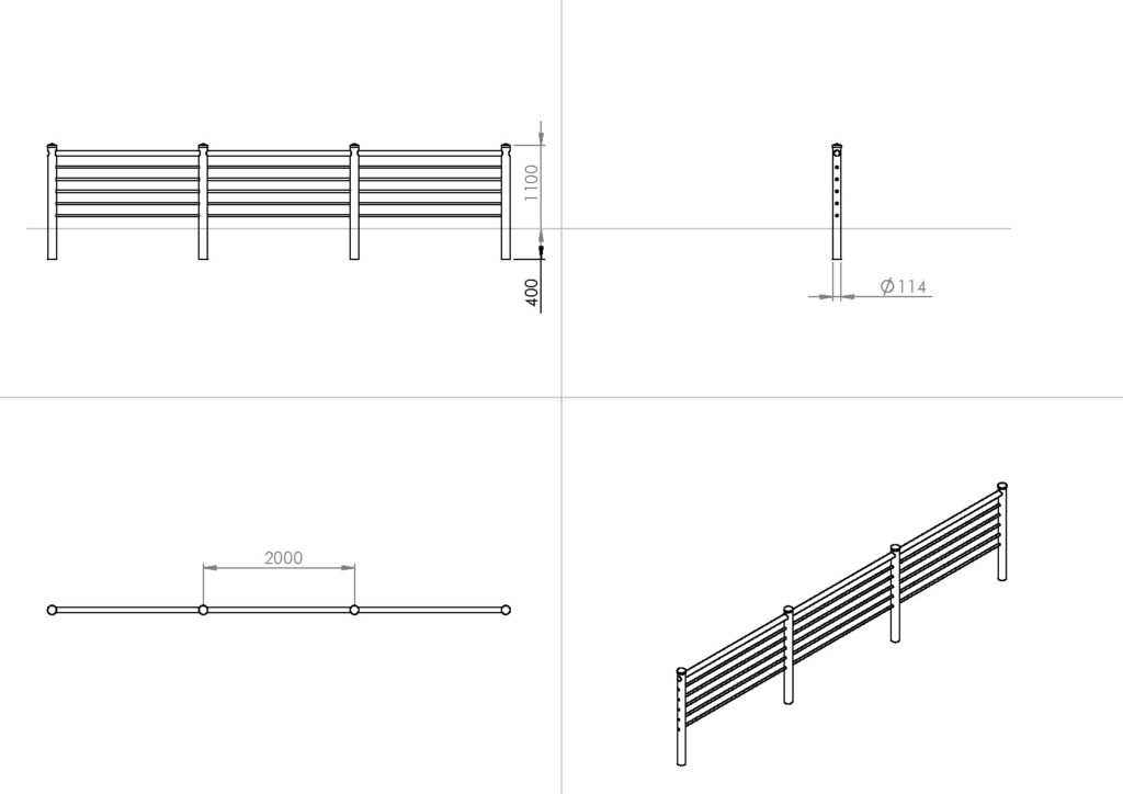 scheda prodotto Rhythm 5
