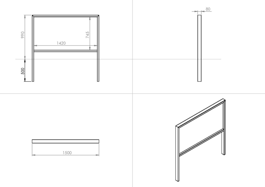 scheda prodotto Blade media
