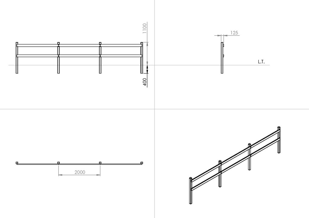 scheda prodotto Horse 2