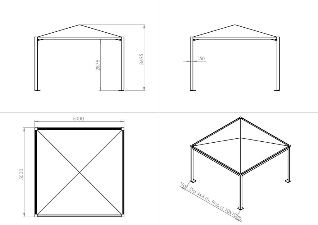 scheda prodotto Diamond