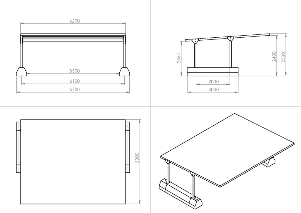 scheda prodotto Gravity Basic