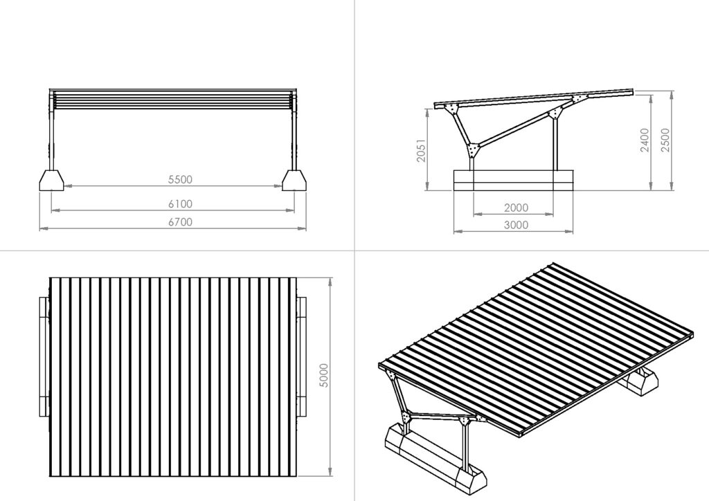 scheda prodotto Gravity Plus