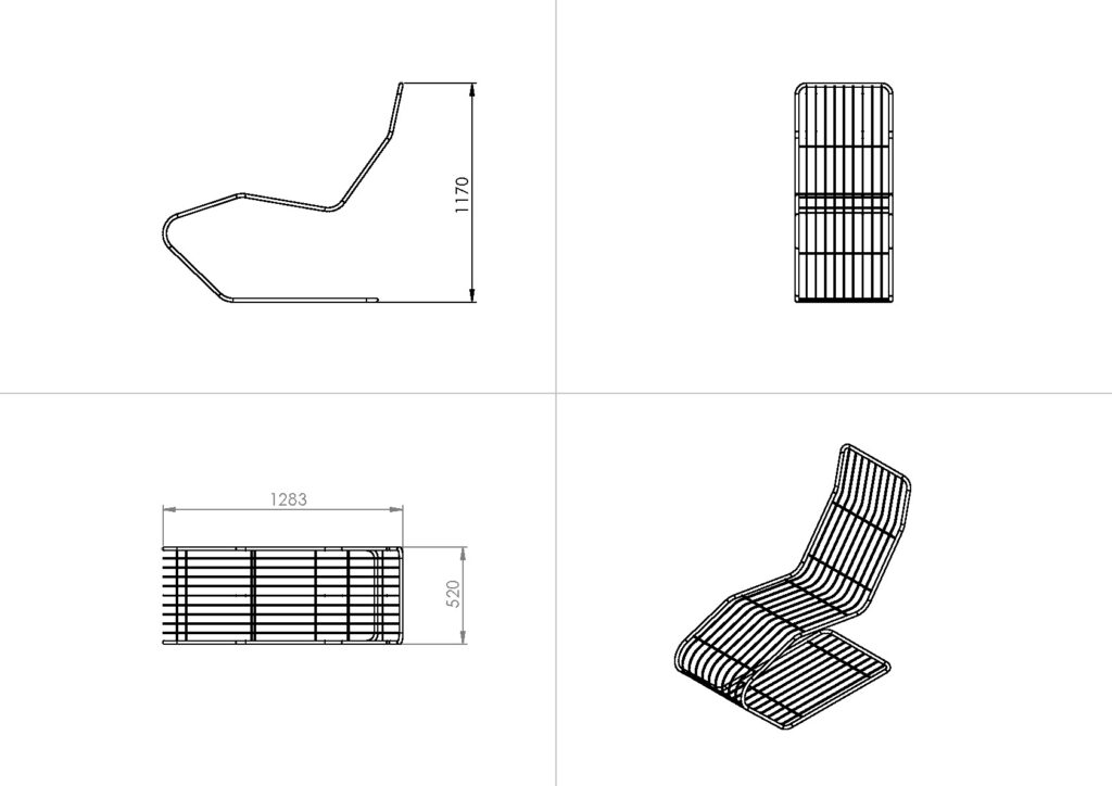 scheda prodotto Onda