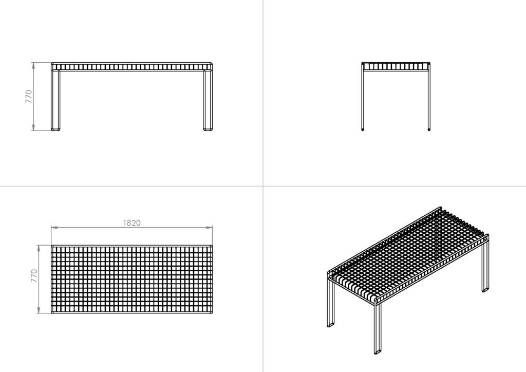 scheda prodotto Ox XL
