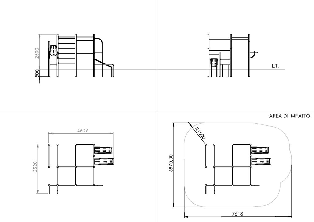 scheda prodotto Calisthenics 4