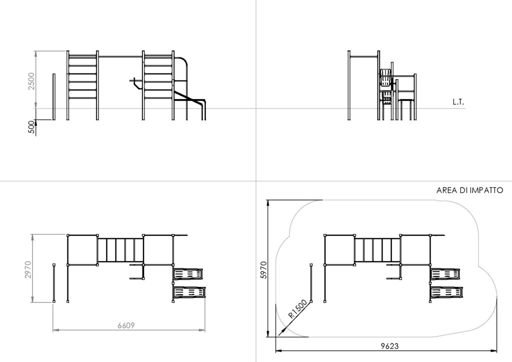 scheda prodotto Calisthenics 6