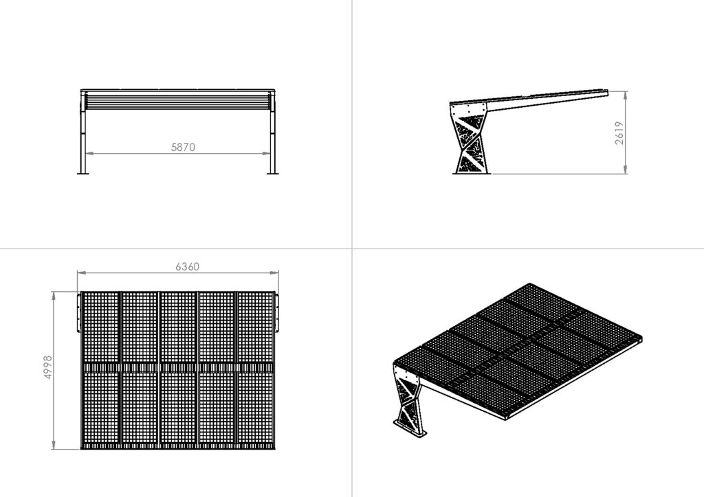 scheda prodotto Ramage Energy