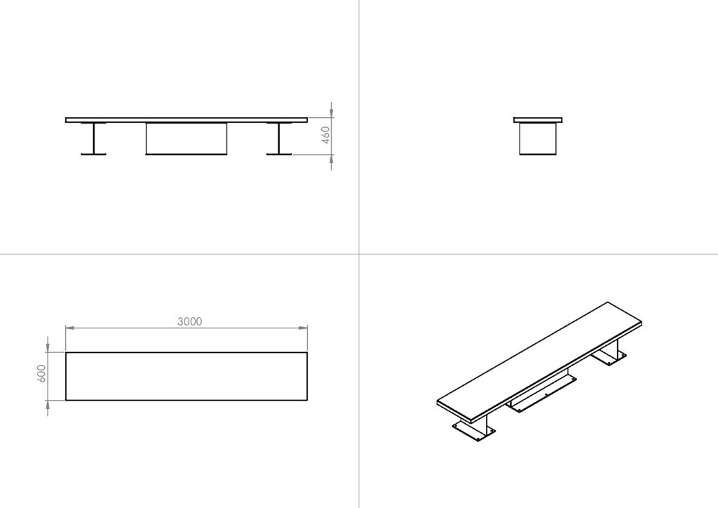 scheda prodotto Brutalist
