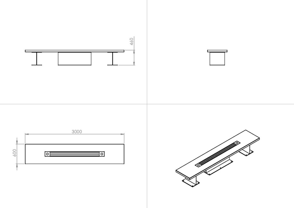 scheda prodotto Brutalist Smart