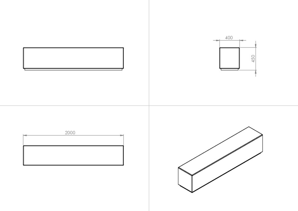 scheda prodotto Slab